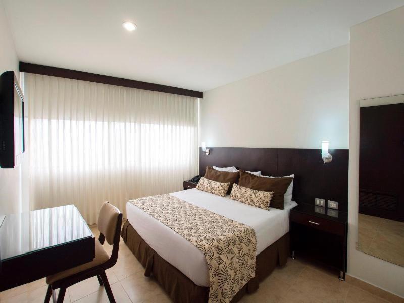 Hotel Casino Internacional Cucuta Room photo